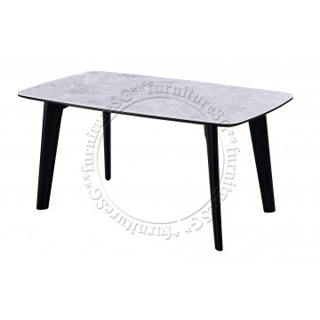 Dining Table DNT1623 (Marble)
